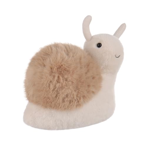 La Mejor comparativa de Peluche caracol disponible en línea. 14 Imagen adicional
