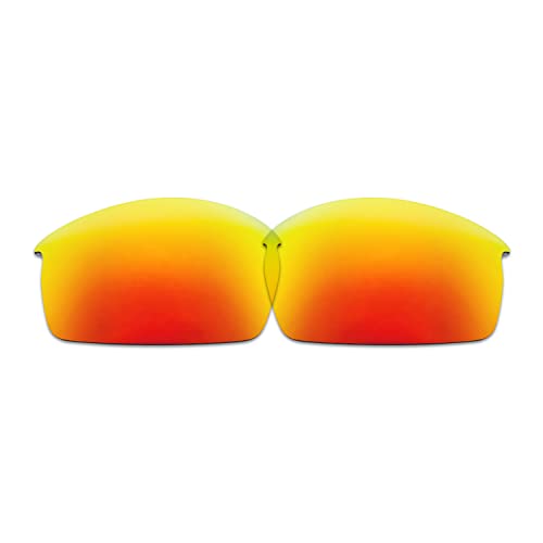 Lentilles pour Oakley Bottlecap pour remplacer vos verres rayés