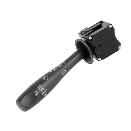Variateur clignotant D6254E pour réparer le levier de commutation défaillant de Chevy HHR