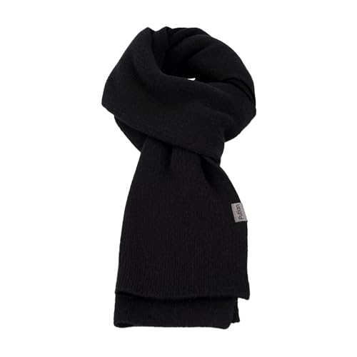 PuTian 100% Merino Wool Scarf for Men & Women Soft...