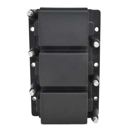 Bobine d'allumage 12353801 évite le calage sur Bonneville 3.8 L27