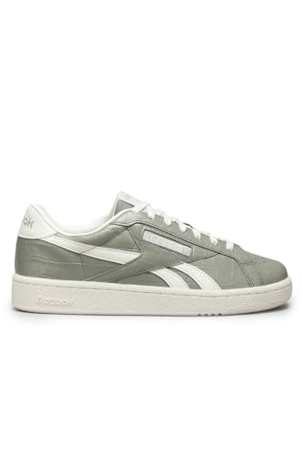 Image of Reebok Unisex Adult Club C Grounds Sneakers