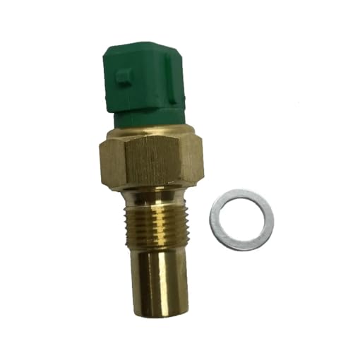 Sensor de temperatura del motor Citroën soluciona fallos de arranque OEM 133885 2