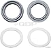 Produktbild RockShox 32mm Tora/2009-Current Reba/Recon/Revelation/2009-Current SID Dust Seal/Foam Ring Kit by RockShox
