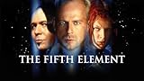 Photo of the The Fifth Element (4K UHD)