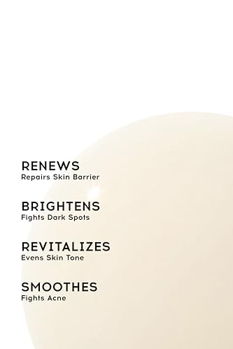 cream co. 30ml SOS Serum for All Skin Types Vitamin C Protects Against Environmental Factors - Image 3