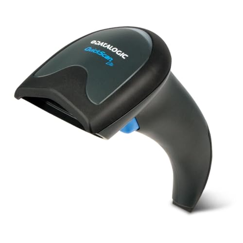 Datalogic QSCAN M QBT2101 lecteur de caisse sans fil pour simplifier les inventaires