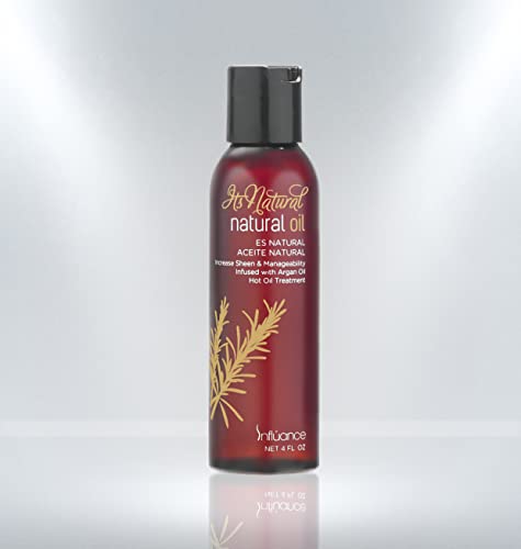 INFLUANCE It's Natural Natural Oil