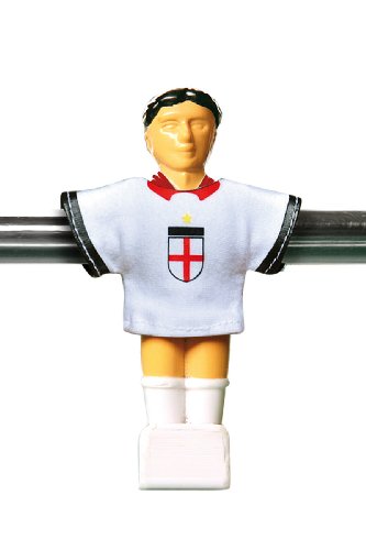Preisvergleich Produktbild Kicker-Trikot-Set England