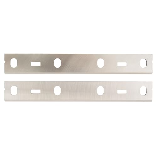 CRAFTSMAN Jointer Knives (2-Pack) (CMZW020-2) - image 1