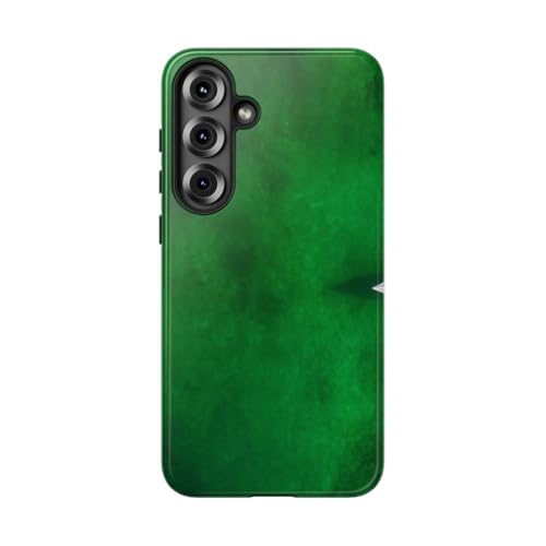 Protégez votre Samsung S25 Plus avec cette coque rigide brillante kayak