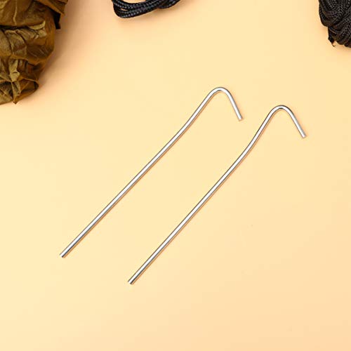 Yarnow Rede de Acampamento Portátil Leve de Náilon Rede Paraquedas com Alças para Pendurar para Moch