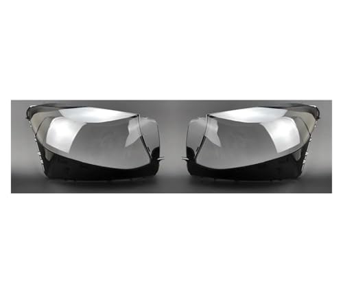 Boîtier phare fissuré Mercedes GLC ? Remplacez la coque en verre gauche droite