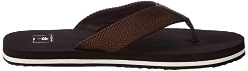 Image of Woodland Men Flip-Flops
