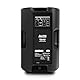 Alto TX412 700 Watt 12-Zoll Aktiver PA Anlage mit TWS Bluetooth, 2-Kanal Mixer, für Outdoor-DJs und Band-Auftritte, Proben, Veranstaltungsorte und Events