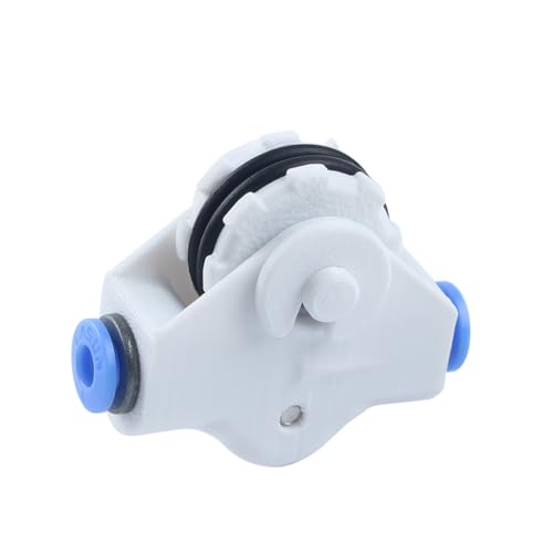 Adaptateur de filament pour sèche-linge et Bambu Lab P1S X1
