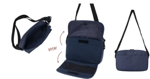 Anello ATH3562 GUIDE Shoulder Bag3