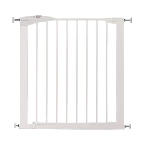 Barrière d'Escalier Munchkin Maxi Secure Cover