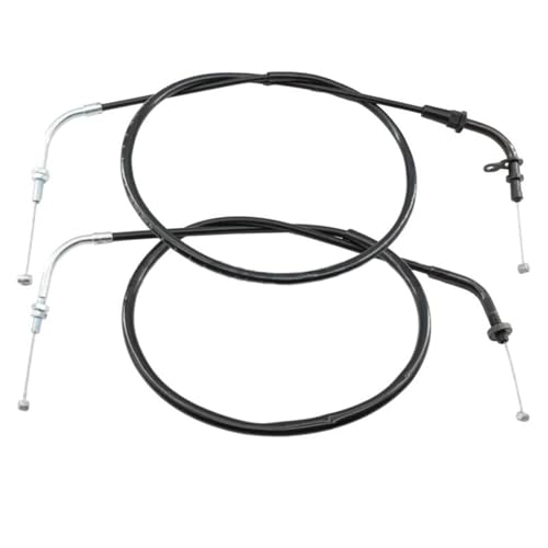 Câble de commande d'accélérateur pour Yamaha Virago XV125 XV250 de qualité