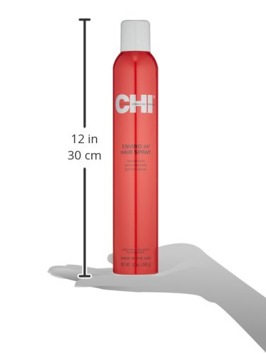 CHI Enviro 54 Spray Fijador Natural, 12 oz. miniatura 3