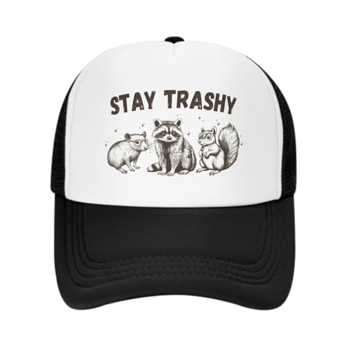 VentuCoven Funny Trucker Hats