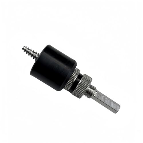 Juego de Extractores de Tornillos GREYWAWA miniatura 4