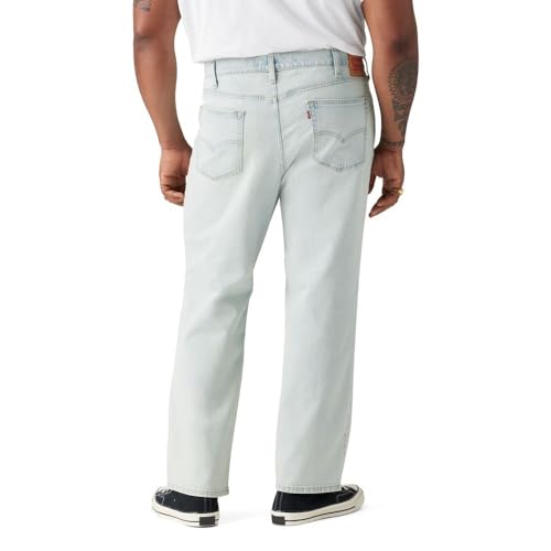 Image of Levi's Mens Big & Tall 541 Athletic Fit