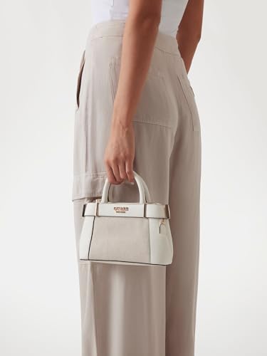 Image of GUESS Women's Lorelei Mini Satchel
