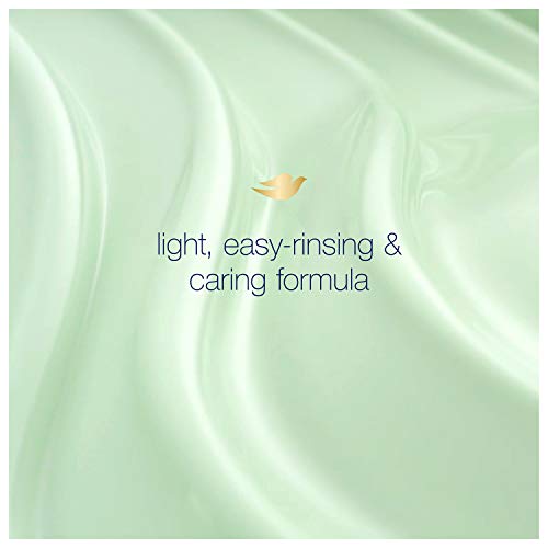 Dove Go Fresh Body Wash Cucumber And Green Tea 22 Oz