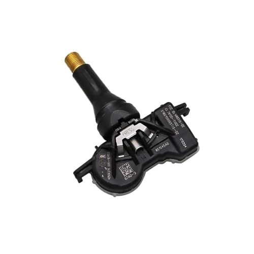 Capteur de pression des pneus TPMS 4250C276 pour Mitsubishi Mirage 2002-2008 - 2