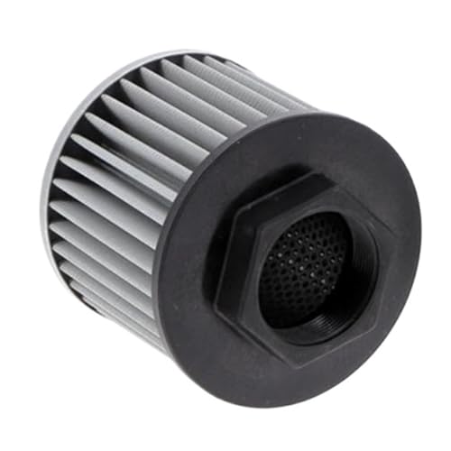 Élément filtrant 21538975 pour filtration optimale de système industriel