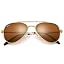 Gold/Brown