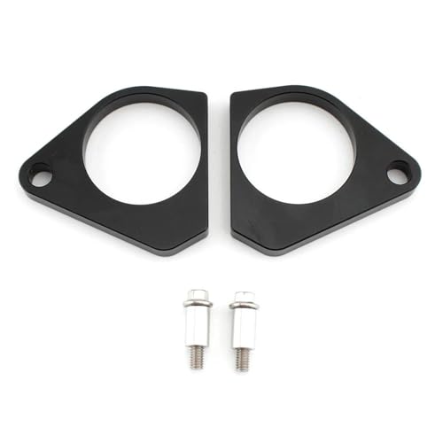 Manillar motocicleta Z1000SX alto para eliminar dolor muscular