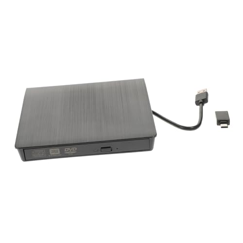 Lecteur DVD externe USB 3.0 pour regarder vos films sur PC portable