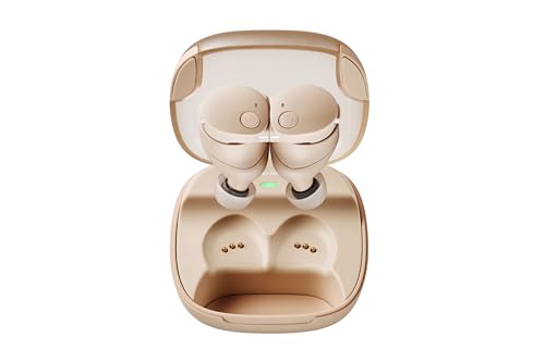 Amazon.co.jp: audio-technica ATH-CKS50TW2 BG 完全ワイヤレス