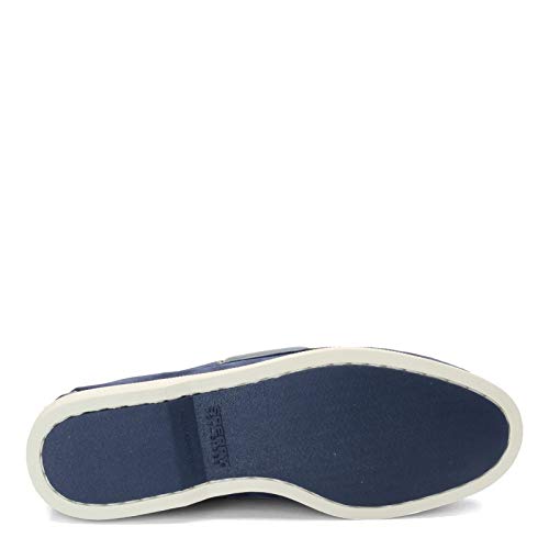 Image of Sperry Top-Sider Men's A /O Boat Shoe Amaretto