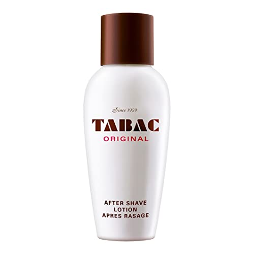 Tabac Original By Maurer & Wirtz For Men. Aftershave 10.1 Oz.