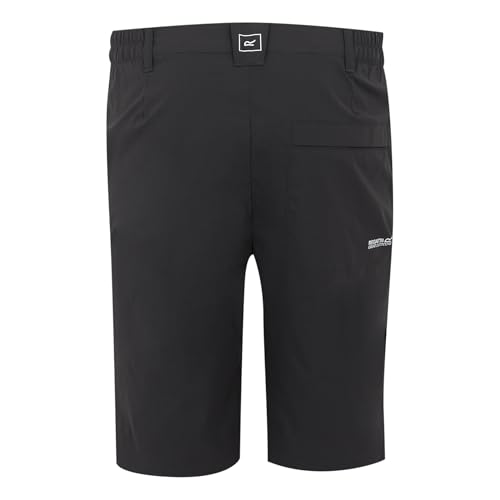 Short Cargo Homme Regatta Voyage Extensible et Confort
