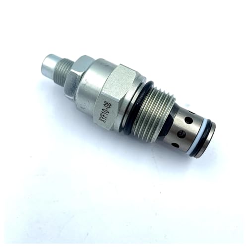Vanne de régulation XYF10-08 contre les coups de bélier hydrauliques