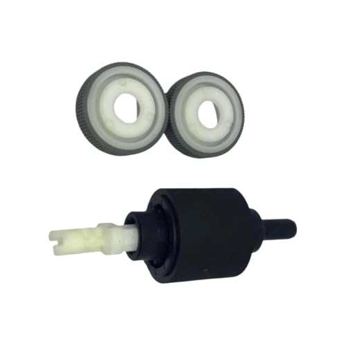 Rodillo RM1-6414 de alta precisión compatible con serie P2055 4