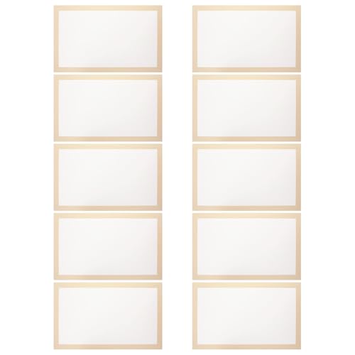 Papel Xuan rectangular chino beige para dibujo a tinta y caligrafía de principiantes