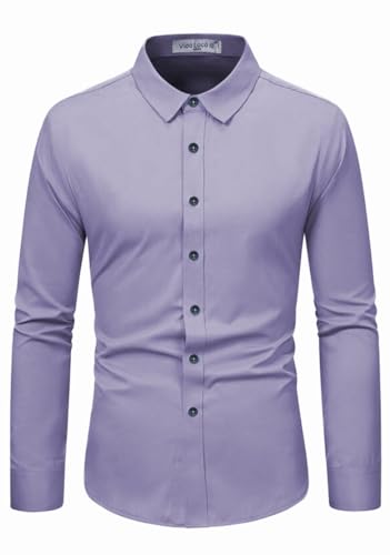 Image of Vida Loca Full Sleeve Spread Collar Cotton Blend Casual, Festival Stylish Slim fit Shirt for Men and Boys.