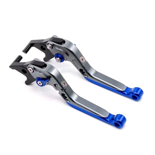 Manetas de embrague ajustables CNC de aluminio para Honda X-ADV750 2