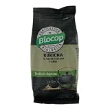 BIOCOP TE KUKICHA TÉ VERDE TOSTADO 3 AÑOS TRADICION JAPONESA BIO 75 GR