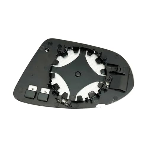 Miroir de rétroviseur résoud le problème d'angle mort pour Insignia - 2