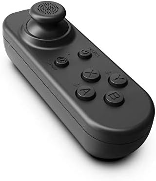 DESTEK VR Remote Controller for V5 VR Headset