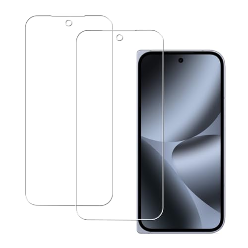 ���{���Ɏq�� �Ή� Google Pixel 10 Pro Fold �p �K���X�t�B���� (2��) �����K���X �t���ی�t�B���� 9H�d�x