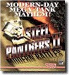 Steel Panthers 2: Modern Battles - PC image 2