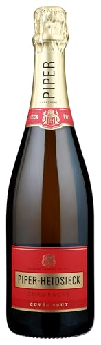 Piper Heidsieck, Cuvee Brute, 750 mL