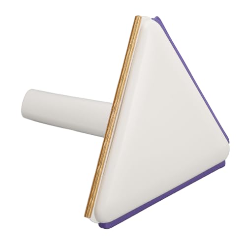 3 in 1 Carpet Hair Removal Tool, ABS Reusable Detachable Cat Hair Remover Carpet Scraper for Pet Hairs Carpet Rake for Couch, Furniture,Clothes,Car Mats